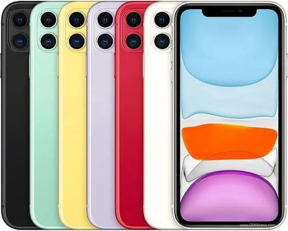 iPhone UK USED