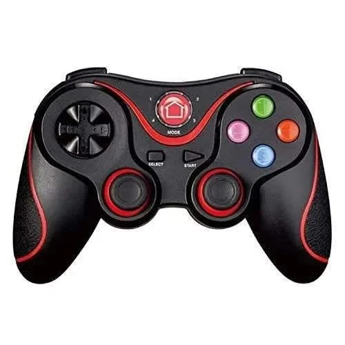 GAMING