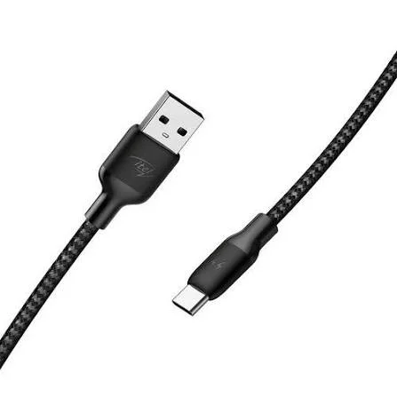 itel DATA CABLE 2.1A USB-C (ICD-C22n)