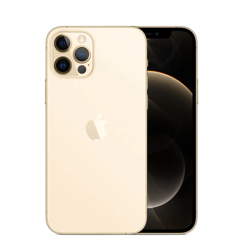iPhone 12 Pro 128gb UK Used