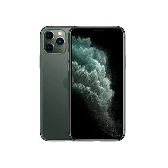 iPhone 11 Pro Max 64GB Uk used
