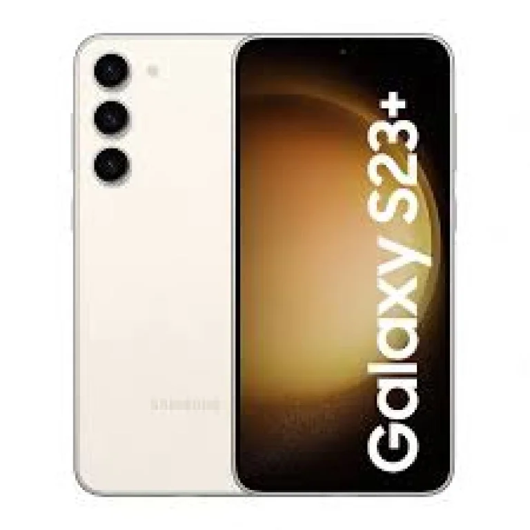 Samsung Galaxy S23+ (256GB)