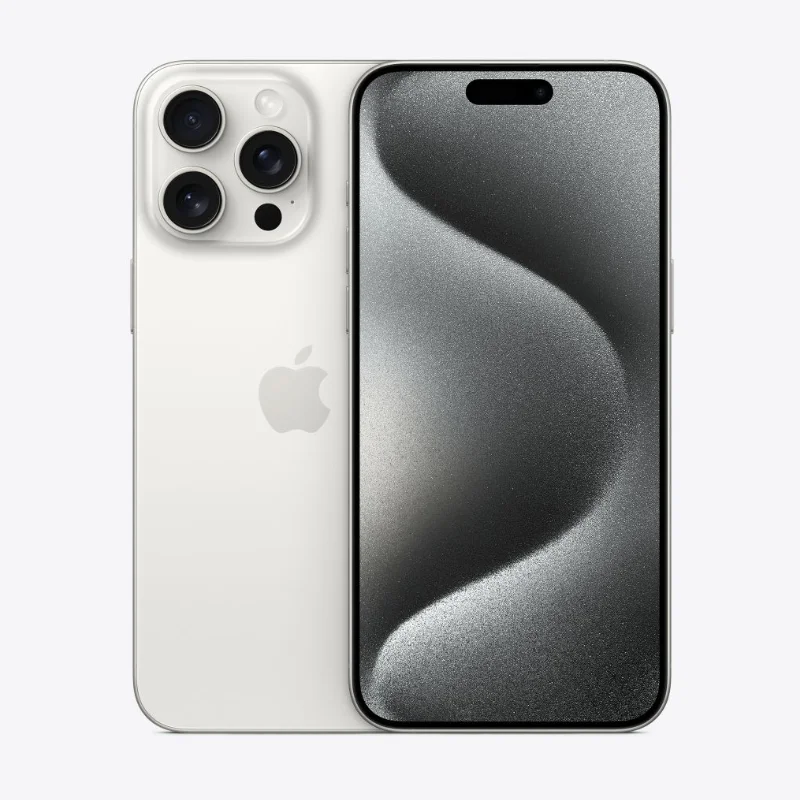 iPhone 15 Pro Max 256GB Boxed
