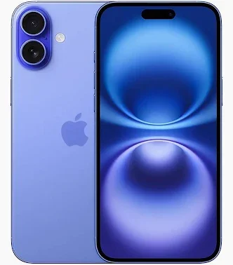 iPhone 16 Plus 256gb Brand new Active