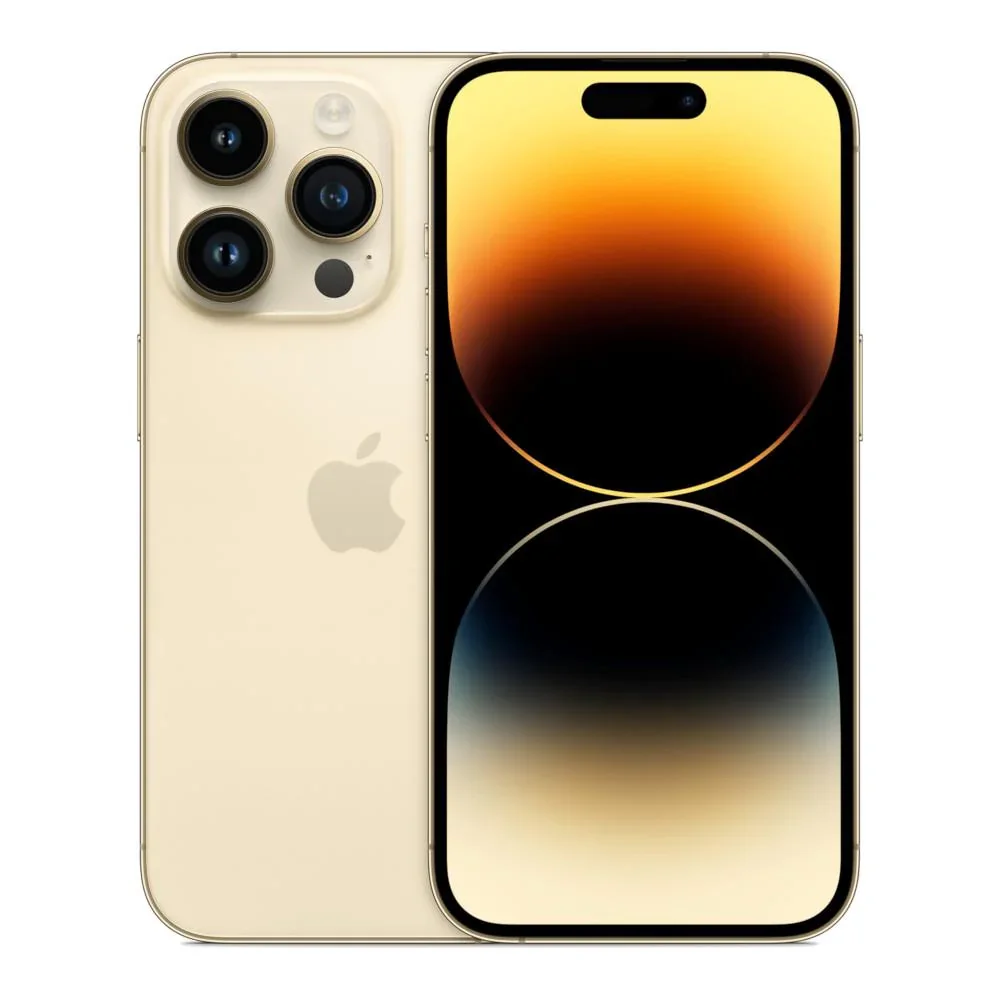 iPhone 14 Pro 128GB Boxed