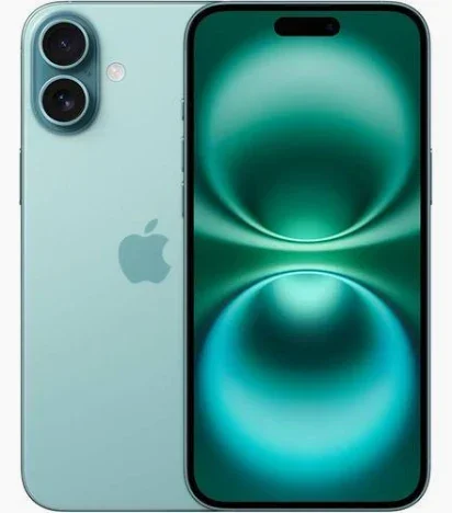 iPhone 16 Plus 128GB Brand new(Active)