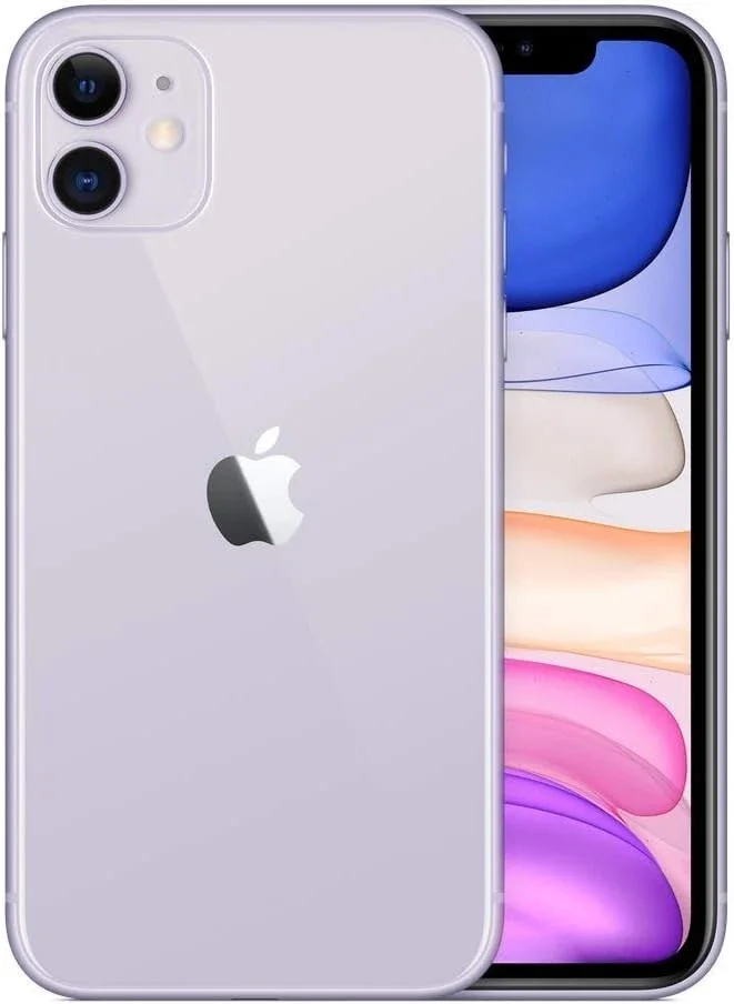 iPhone 11 128GB UK used